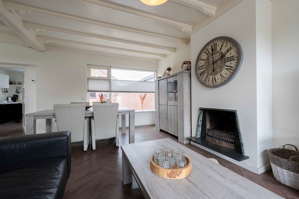 Medium property photo - Bergstraat 30, 4735 BB Zegge